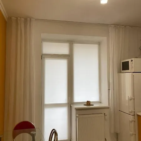 Apartment New Cozy *