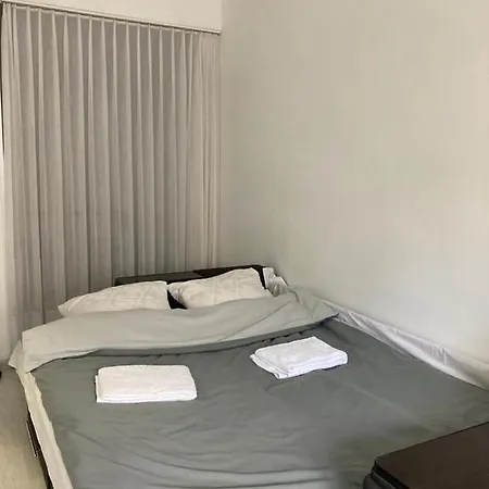 Apartment New Cozy Lviv