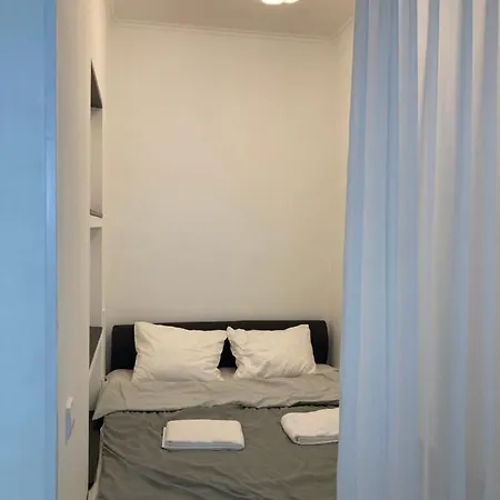 New Cozy Apartment